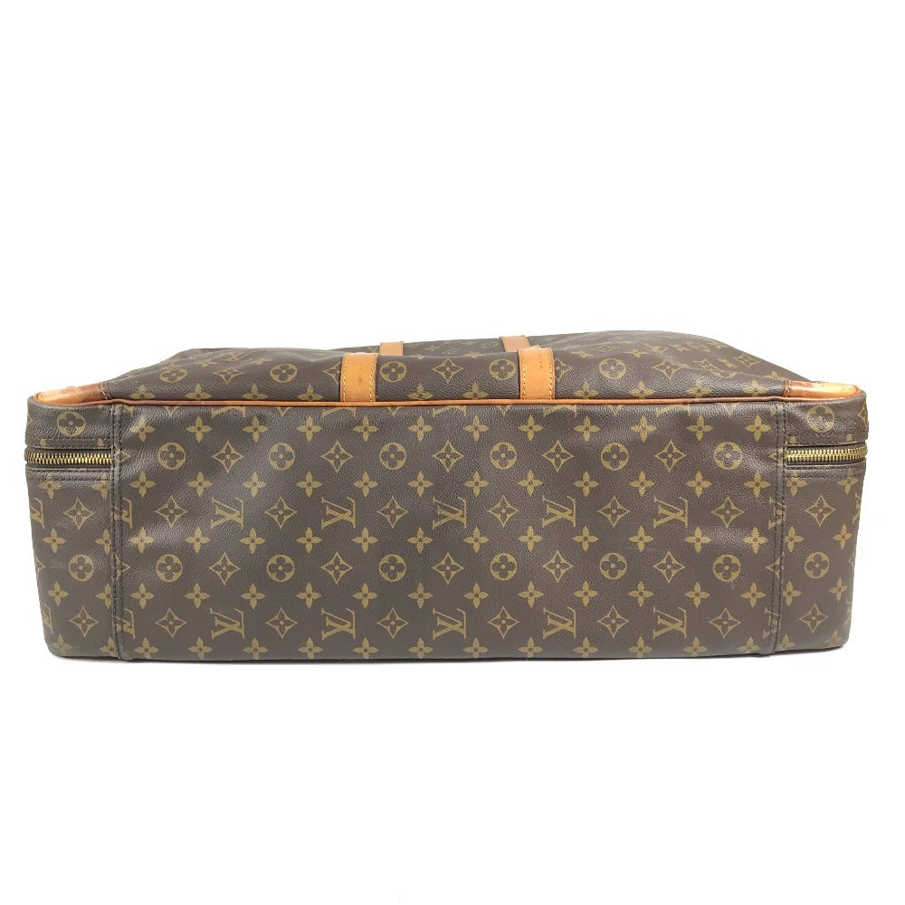 LOUIS VUITTON M41402 モノグラム シリウス60 ハンドバッグ カバン 旅行バッグ トラベルバッグ ボストンバッグ モノグラムキャンバス ユニセックス ブラウン