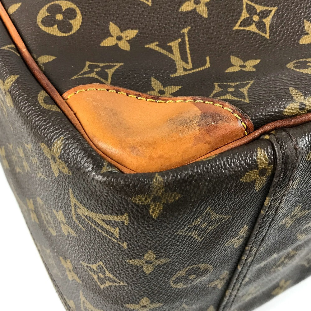 LOUIS VUITTON M41402 モノグラム シリウス60 ハンドバッグ カバン 旅行バッグ トラベルバッグ ボストンバッグ モノグラムキャンバス ユニセックス ブラウン