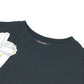 LOUIS VUITTON 不明 ワッペン ロゴ アパレル 半袖 トップス RW182W 半袖Ｔシャツ コットン レディース ブラック
