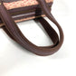 LOUIS VUITTON M92216 モノグラムミニ ジョセフィーヌ PM ジョセフィーヌPM カバン ミニボストンバッグ ハンドバッグ モノグラムキャンバス レディース スリーズ レッド