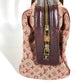 LOUIS VUITTON M92216 モノグラムミニ ジョセフィーヌ PM ジョセフィーヌPM カバン ミニボストンバッグ ハンドバッグ モノグラムキャンバス レディース スリーズ レッド