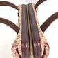 LOUIS VUITTON M92216 モノグラムミニ ジョセフィーヌ PM ジョセフィーヌPM カバン ミニボストンバッグ ハンドバッグ モノグラムキャンバス レディース スリーズ レッド