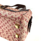 LOUIS VUITTON M92216 モノグラムミニ ジョセフィーヌ PM ジョセフィーヌPM カバン ミニボストンバッグ ハンドバッグ モノグラムキャンバス レディース スリーズ レッド