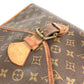 LOUIS VUITTON M51121 モノグラム ビバリー カバン ビジネスバッグ 書類バッグ ブリーフケース ハンドバッグ モノグラムキャンバス ユニセックス ブラウン