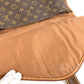 LOUIS VUITTON M51121 モノグラム ビバリー カバン ビジネスバッグ 書類バッグ ブリーフケース ハンドバッグ モノグラムキャンバス ユニセックス ブラウン