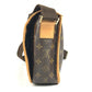 LOUIS VUITTON M40106 Monogram Bosphore PM BosphorePM Crossbody bag flap shoulder bag Shoulder Bag MonogramCanvas Brown Used