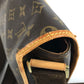 LOUIS VUITTON M40106 Monogram Bosphore PM BosphorePM Crossbody bag flap shoulder bag Shoulder Bag MonogramCanvas Brown Used