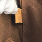 LOUIS VUITTON M40106 Monogram Bosphore PM BosphorePM Crossbody bag flap shoulder bag Shoulder Bag MonogramCanvas Brown Used