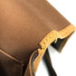 LOUIS VUITTON M40106 Monogram Bosphore PM BosphorePM Crossbody bag flap shoulder bag Shoulder Bag MonogramCanvas Brown Used
