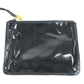 CHANEL vintage Drawstring bag CC CC Mark logo Chain bag, crossbody bag with pouch Shoulder Bag enamel Black/GoldHardware Used