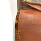 LOUIS VUITTON M53445 Monogram vintage Posh Ministre Posh Ministre Cluch Bag Pouch Bag Clutch bag MonogramCanvas Brown Used