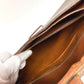 LOUIS VUITTON M53445 Monogram vintage Posh Ministre Posh Ministre Cluch Bag Pouch Bag Clutch bag MonogramCanvas Brown Used