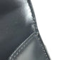 CARTIER Business bag with logo Bag, Tote Bag, Document Bag, Briefcase Hand Bag Leather Black/SilverHardware Used