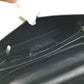 CARTIER Business bag with logo Bag, Tote Bag, Document Bag, Briefcase Hand Bag Leather Black/SilverHardware Used