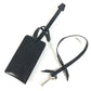 CARTIER Business bag with logo Bag, Tote Bag, Document Bag, Briefcase Hand Bag Leather Black/SilverHardware Used
