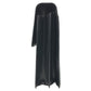 CARTIER Business bag with logo Bag, Tote Bag, Document Bag, Briefcase Hand Bag Leather Black/SilverHardware Used