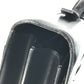 CARTIER Business bag with logo Bag, Tote Bag, Document Bag, Briefcase Hand Bag Leather Black/SilverHardware Used