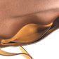 LOUIS VUITTON M51258 Monogram Musette Salsa Long MusetteSalsa Shoulder bag with flap closure, Pochette Shoulder Bag MonogramCanvas Brown Used