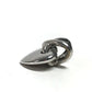 Chaumet K18 Gold 18K Lian de Chaumet Necklace Pendant Accessory Jewelry Pendant top WG750 Silver Used