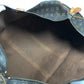 LOUIS VUITTON M41424 Monogram keepall55 keepall 55 belly button Old-style handbag, travel bag Duffle Bag MonogramCanvas Brown Used