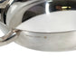 HERMES tray Cheval horse logo Object, ornament, tray, interior decor accessory case SV925 Silver Used