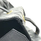 VERSACE Vintage Key Holder Included medusa logo Hand Bag Bag Travel Bag Travel Bag Duffle Bag Leather Black Used