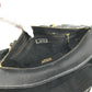 VERSACE Vintage Key Holder Included medusa logo Hand Bag Bag Travel Bag Travel Bag Duffle Bag Leather Black Used