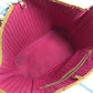 LOUIS VUITTON M41178 Monogram Neverfull MM Neverfull MM Bag Tote Bag shawl Shoulder Bag MonogramCanvas Pivoonne Brown/pink Used
