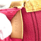 LOUIS VUITTON M41178 Monogram Neverfull MM Neverfull MM Bag Tote Bag shawl Shoulder Bag MonogramCanvas Pivoonne Brown/pink Used
