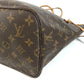 LOUIS VUITTON M41178 Monogram Neverfull MM Neverfull MM Bag Tote Bag shawl Shoulder Bag MonogramCanvas Pivoonne Brown/pink Used
