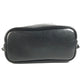 LOUIS VUITTON M94564 Monogram Satin Sequins Spotlight GM Spotlight GM Shoulder Bag Bucket Hand Bag Satin/Leather Navy/Black Used