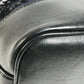 LOUIS VUITTON M94564 Monogram Satin Sequins Spotlight GM Spotlight GM Shoulder Bag Bucket Hand Bag Satin/Leather Navy/Black Used