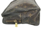 LOUIS VUITTON M47522 Monogram Trousse Toilette 28 Trousse Toilette 28 Cosmetics Pouch Clutch Bag Cosmetics Pouch MonogramCanvas Brown Used