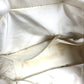CHANEL Paris Biarritz MM Paris Biarritz MM Tote Bag shoulder bag Shoulder Bag Leather/Canvas GoldBased Used