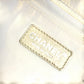 CHANEL Paris Biarritz MM Paris Biarritz MM Tote Bag shoulder bag Shoulder Bag Leather/Canvas GoldBased Used