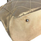 CHANEL Paris Biarritz MM Paris Biarritz MM Tote Bag shoulder bag Shoulder Bag Leather/Canvas GoldBased Used