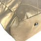 CHANEL Paris Biarritz MM Paris Biarritz MM Tote Bag shoulder bag Shoulder Bag Leather/Canvas GoldBased Used