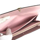LOUIS VUITTON M61227 MonogramVernis Portefeuille Sarah Portefeuille Sarah Long Wallet Flap Long Wallet MonogramVernis Rose valerine pink Used