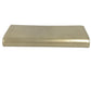 CARTIER Logo happy birthday Long Wallet Flap Long Wallet Leather Gold Used