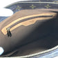 LOUIS VUITTON M51148 Monogram Cabas Piano Tote Bag shoulder bag Shoulder Bag MonogramCanvas Brown Used