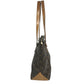LOUIS VUITTON M51148 Monogram Cabas Piano Tote Bag shoulder bag Shoulder Bag MonogramCanvas Brown Used