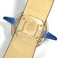 Swatch 不明 Vivienne Westwood collaboration Pop Aube 1993 Men's Watches Women's Watches Wristwatch Plastic Black Used