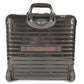 RIMOWA 85240 suitcase SALSA Salsa 23L Trunk 2-wheel travel bag Carry Bag Polycarbonate Brown Used