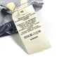 HERMES Kaleidoscope Effect Apparel short sleeve tops Short sleeve T-shirt cotton Navy/yellow Used