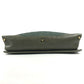 CHANEL CC CC Mark logo Chocolate bar Bag Shoulder Bag Tote Bag Shoulder Bag Nylon / Leather khaki Used
