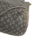 LOUIS VUITTON M56696 MonogramIdylle Elegy Crossbody Shoulder Bag (2-way bag) Tote Bag MonogramIdylle Fuzan Brown Used