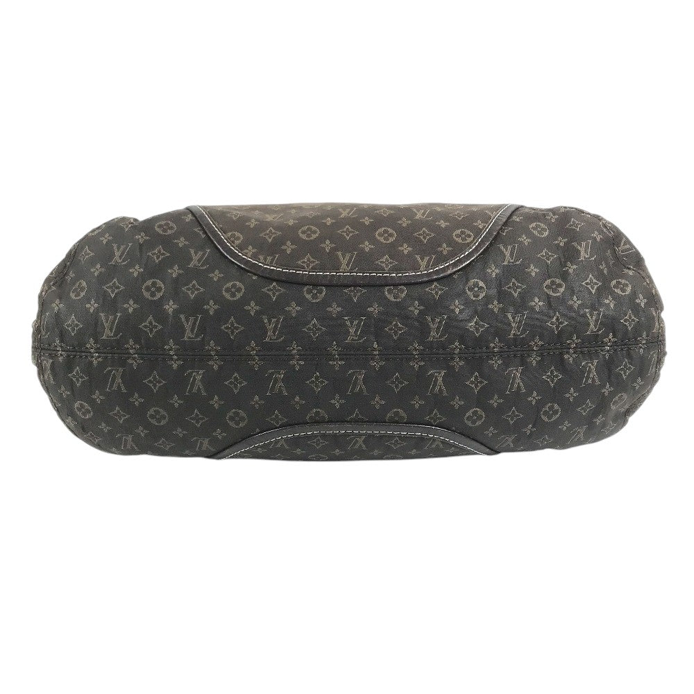 LOUIS VUITTON M56696 MonogramIdylle Elegy Crossbody Shoulder Bag (2-way bag) Tote Bag MonogramIdylle Fuzan Brown Used