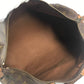 LOUIS VUITTON M41522 Monogram Old Type Speedy40 Speedy 40 Bags Tote Bag Mini Duffle Bag Hand Bag MonogramCanvas Brown Used
