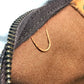 LOUIS VUITTON M41522 Monogram Old Type Speedy40 Speedy 40 Bags Tote Bag Mini Duffle Bag Hand Bag MonogramCanvas Brown Used