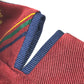 LOUIS VUITTON GI1261 Dog Bandana MM Dog Bandana MM Pet dog Collar cotton Red/Navy Used